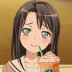 Meet your Posher, Misaki